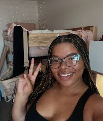 Ms. Kennedi is all moved in and ready for Sophomore year at @xula1925! I  was so busy taking pics of food that I forgot to get our annual move-in  picture with her.