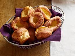 Yorkshire Pudding Recipe Yorkshire Pudding Recipes Food Network Recipes Yorkshire Pudding