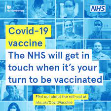 Nhs information about coronavirus vaccination. Covid 19 Vaccination In Nottingham And Nottinghamshire Nhs Nottingham And Nottinghamshire Ccg