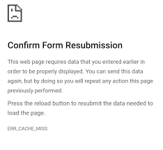 You must establish that you meet the requirements under u.s. Mobile Navigation Button Confirm Form Resubmission Limesurvey Forums