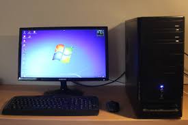 Am schreibtisch ist man täglich aufs neue gefordert und bewältigt unterschiedlichste aufgaben. Der Klassiker Der Desktop Pc Computer Service Herrenberg