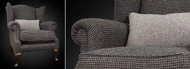 Yaheetech faux leather sectional sofa couch sectional living room furniture set convertible futon sofa beds with chaise lounge black. Harris Tweed Sofas Harris Tweed Furniture Sofas Stuff