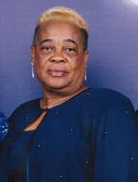 Irene Tolbert Obituary (1937