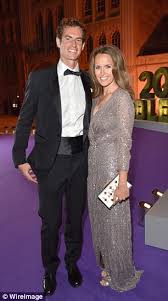 Fabio fognini is an italian professional tennis player who is adept at both the singles and the doubles formats of the sport and has been a part of the 'top 10' of the official atp (association of tennis professionals) rankings. Andy Murray Takes On New Father Fabio Fognini At Wimbledon Daily Mail Online