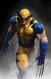 Image result for wolverine