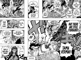 Komik manga one piece manga1017. Read One Piece Chapter 1011 Mangafreak