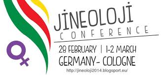 Now öcalan's serving a life sentence on terrorism and treason charges. Warum Jineologie Jineologie Bedeutet Frauenwissenschaft Und Zugleich Auch Lebenswissenschaft Jineoloji