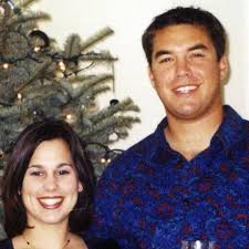 Scott Peterson crime scene pics show house in total disarray after wife  Laci disappeared