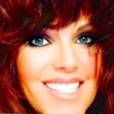 Faith Ibarra's Instagram, Twitter & Facebook