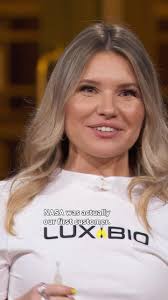 When NASA is your first customer, you start with that! See Paige Whitehead,  CEO of LuxBio, pitch her bioluminescent alternative to the glowing  chemicals in glowsticks in today’s Dragons’ Den episode ...