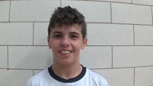 Keegan Bassett interview with Tyrant Wrestling