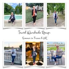 Dearfoams cora quilted nylon clog slipper (women's). My Summer Travel Wardrobe Recap Une Femme D Un Certain Age