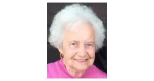 Agnes Rimlinger Obituary (2016)