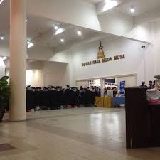 It is also a main route to port klang. Fotos Em Dewan Raja Muda Musa Kompleks Belia Dan Kebudayaan Negeri Selangor 4 Jalan 7 52
