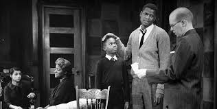 I must confess that this version of a raisin in the sun was the very first that i have watched, including stage shows and tv movies. 1968 On Film A Raisin In The Sun Snf Parkway Mdff