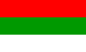 Pride flags are often carried out at pride parades and other visibility events to show identification or support for a particular gender identity or sexuality. Anhalt 1919 1935 Germany