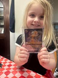 I told myself that each week I stay at work and don't call in sick I get to  buy a booster box. 📦 Teaching is hard. The demands are unbelievable. We are