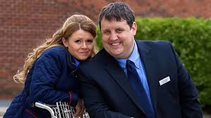 Peter kay breaks his social media silence after stepping back from public eye in 2017 'you have seriously lost the plot!' kaye adams swipes at piers morgan over olympic tweets. Peter Kay Makes Surprise Stage Appearance But Just What Is The Disease He Is Raising Money For Yorkshirelive