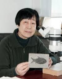 Meemann Chang (Chinese Paleontologist) ~ Wiki & Bio with Photos