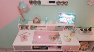 Epingle Sur Idee Chambre Pastel Fille