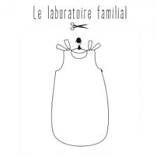 patron le laboratoire familial turbulette ines leon coloriage de lutin mignon