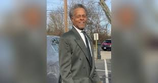 Tony Pilgrim Obituary