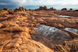 The wave is the premier photographic destination in the us southwest. The Wave Coyote Buttes North Bureau Of Land Management