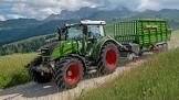 FENDT-200
