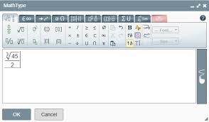 How To Add Wiris Or Mathjax To Quill Editor Stack Overflow