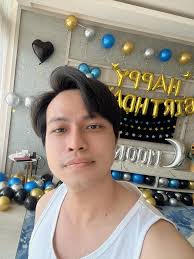 Châu Phước Thiện