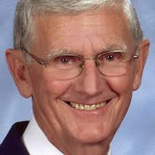 Edward Cormier (1932-2019)