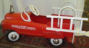 Epingle Sur Kiddie Cars Peddle Cars Trikes And More