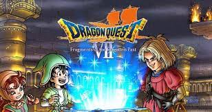 dragon quest vii fragments of the forgotten past 3ds eur cia region free https www ziperto com dragon quest vii fragments of the fo ドラクエ ドラゴンクエスト ドラゴン