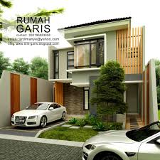 Narrow lot floor plans are great for builders and developers maximizing living space on small lots. Two Story Narrow Lot House Plan House Designs Album Facebook