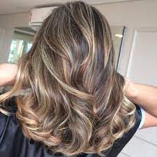 30 Trendy Brown Hairstyles You Can Copy In 2020 Spring Ibaz Hair Styles Brunette Hair Color Long Hair Styles