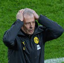 See more of lucien favre on facebook. Borussia Dortmund Wie Lucien Favre In Wenigen Wochen Die Mannschaft Verlor Welt