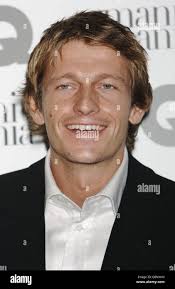 Gregory leo hi-res stock photography and images