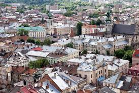 Gli status delle città sono i seguenti: Leopoli In Ucraina Una Bella Sorpresa 5 Di 12 Touring Club