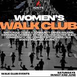 Ignite Performance Lab's Women's Walk Club