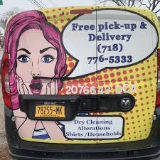 TOP 10 BEST EXPRESS DRY CLEANERS near Brooklyn, NY 11209