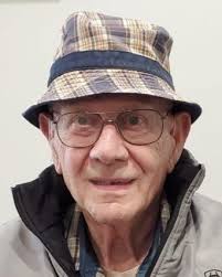 George Joseph Allen Obituary 2024