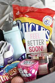Browse gift guides for mom, the guys, kids, pets, and more. Get Well Soon Gift Ideas Fun Squared