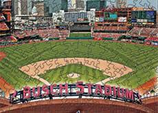 Maybe you would like to learn more about one of these? Ballpark Puzzles