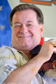 2024 Marshall Bluegrass Festival report