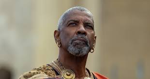 Denzel Washington commands ancient Rome and movie theaters with 'Gladiator  II'