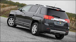 Image result for Onyx Black 2010 Terrain