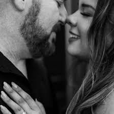 Gary Finley and Dana Bunger's Wedding Website