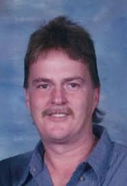 Ronnie Joe Collins (1970-2021)