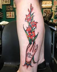 May 10, 2020 · the most popular hawaiian tattoo designs included the abstract tribal patterns, flowers and turtles. 27 Graceful Gladiolus Tattoos And What This Beautiful Flower Symbolizes