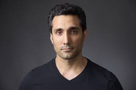 Dominic Rains